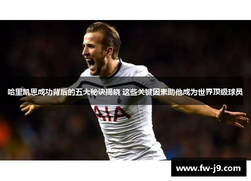 哈里凯恩成功背后的五大秘诀揭晓 这些关键因素助他成为世界顶级球员