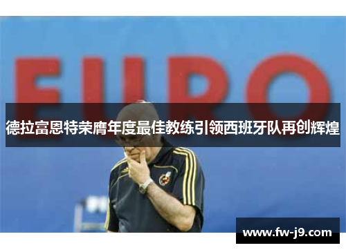 德拉富恩特荣膺年度最佳教练引领西班牙队再创辉煌